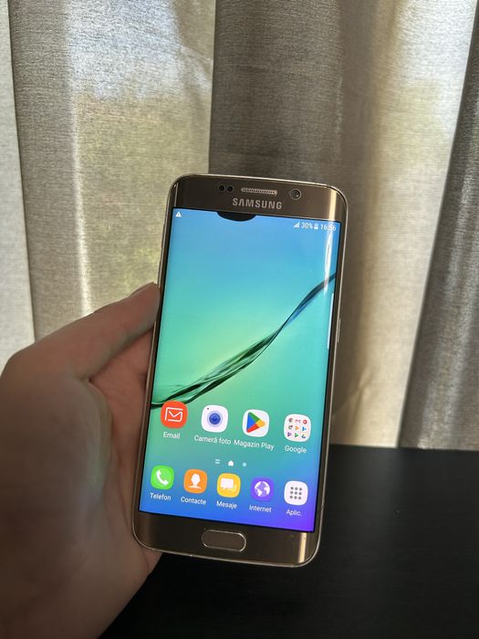 Samsung Galaxy S6 edge