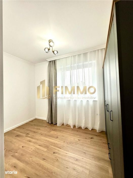 Penthouse Ipotesti | 120 mp | ID:1142