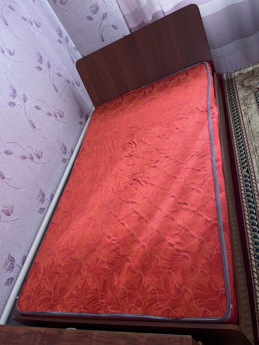 Кровать 120/200 размер