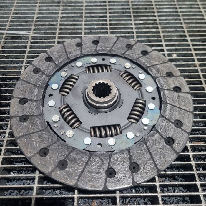 Kit ambreiaj Land Rover Freelander 1 2.0 TD4 1998 - 2006 112CP 1951CC Manuala 5 Trepte ...