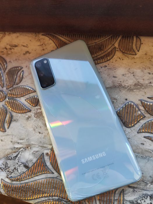 Samsung galaxy S20 5g