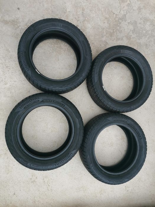 UNIROYAL WinterExpert 195/50/15 82H M+S