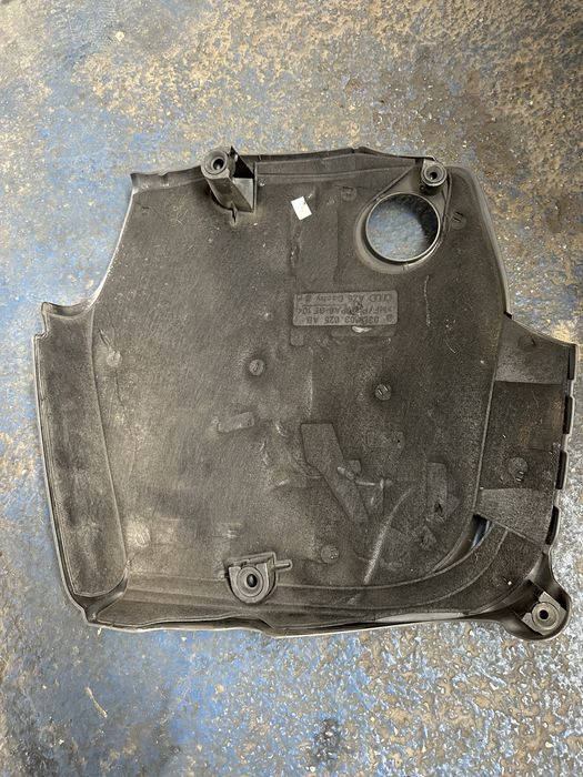 Capac motor audi a4 b8 a5 a6 q5 2.0tdi CGL CJC