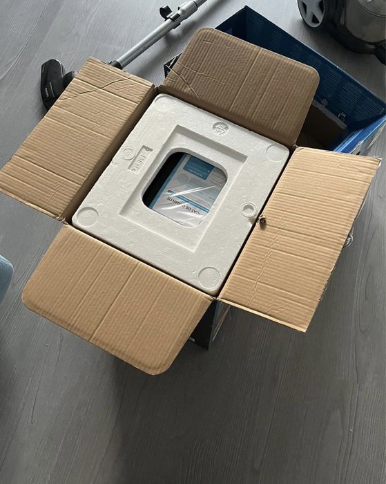 Dezumidificator Starlight.