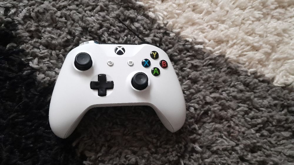 Xbox one S 512gb