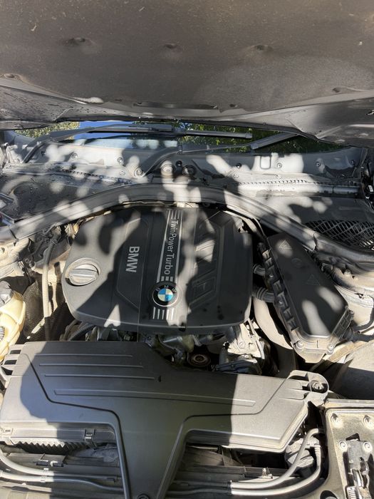 НА ЧАСТИ! БМВ гт ф34 320д (na chasti bmw gt f34 320d m sport)