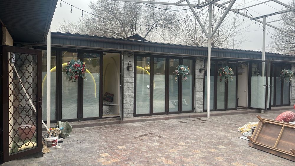 Продам   Витражи