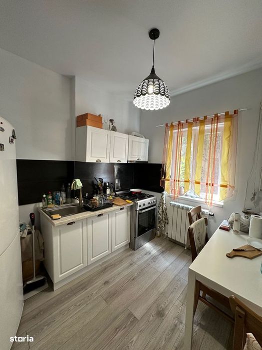 Apartament Complet Renovat Foisorul De Foc