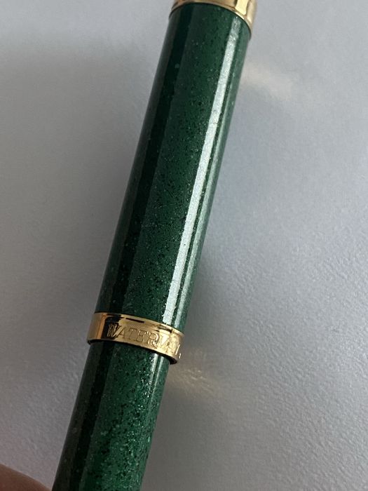 Stilou Waterman 200 Lady Patricia France