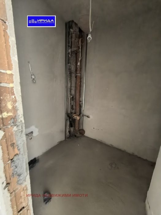 Продава се Двустаен апартамент в София, Манастирски ливади - 56 кв.м за 1594 €/кв.м - Снимка #2