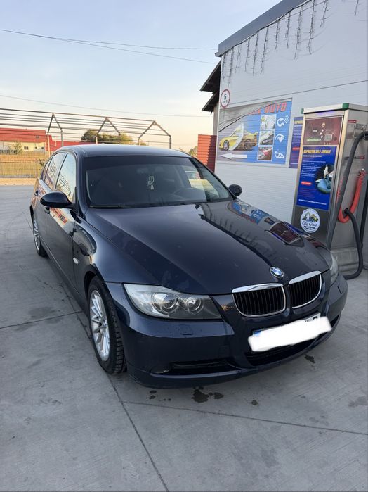 Se vinde Bmw E90