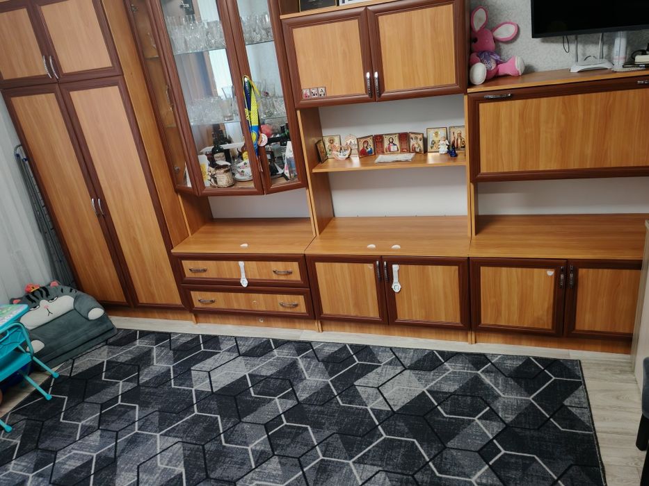 Продам стенку хорошего качества