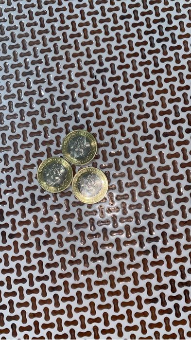 Продам монеты по доступной цене