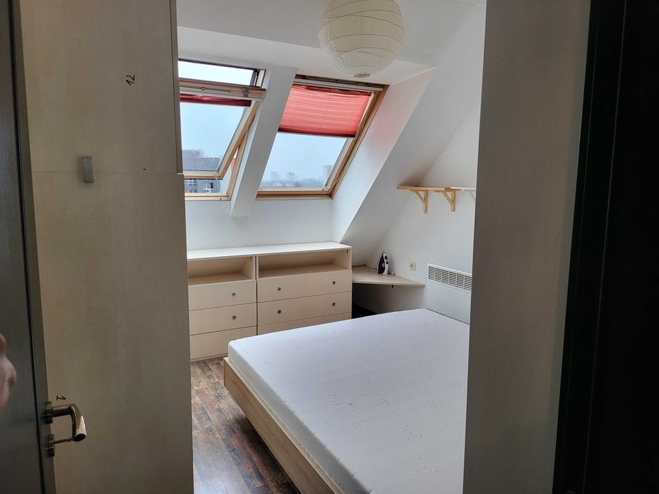 Дава се под наем Тристаен апартамент в София, Овча купел - 70 кв.м за 561 € - Снимка #9