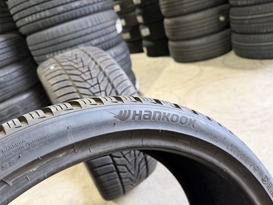 235/35/19 HANKOOK 2бр