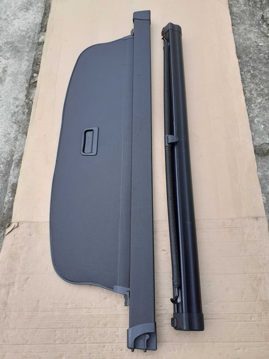 Rulou portbagaj si plasa AUDI A4 B8 Kombi,an 2008 - 2015