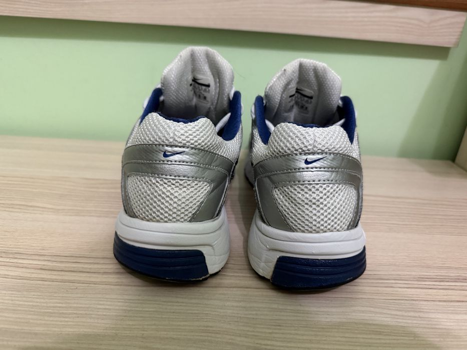 Мъжки Маратонки NIKE Alaris+4 размер:44,5 (28,5см)