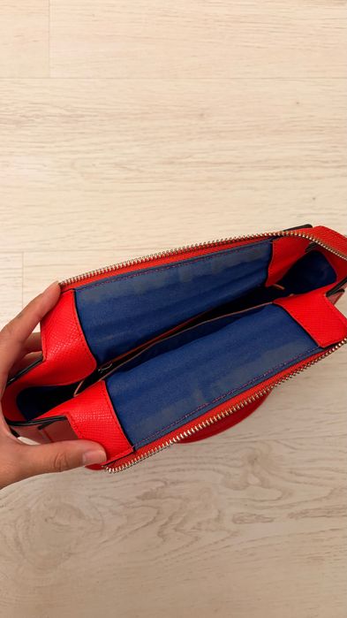 Сумка женская Trussardi Jeans