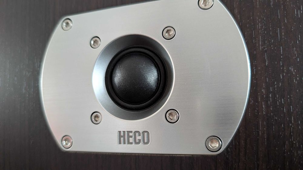 Boxe Heco Victa Prime 702, espresso, noi