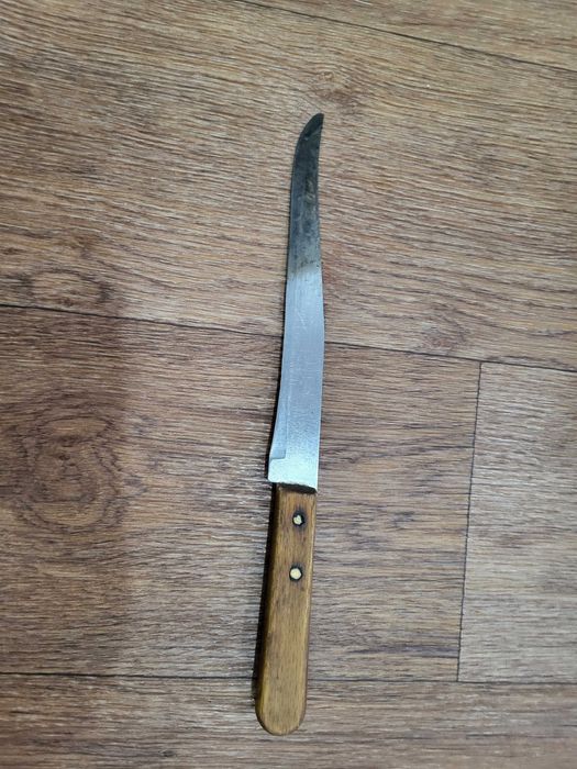 Продам кухонные ножи