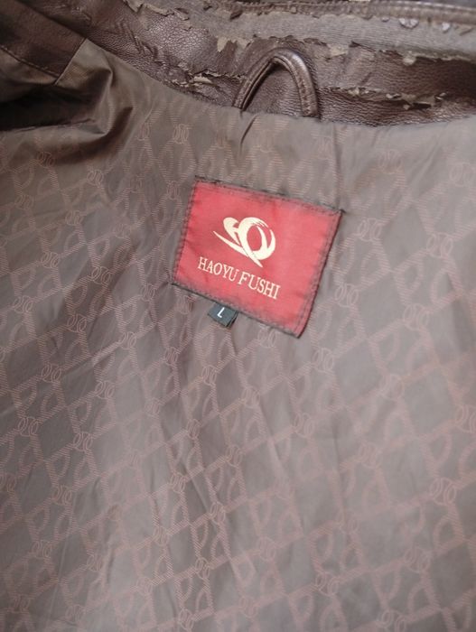 Куртки(утепленная и простая).