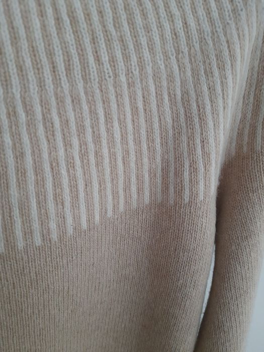 Pulover lana/casmir, m,70 lei