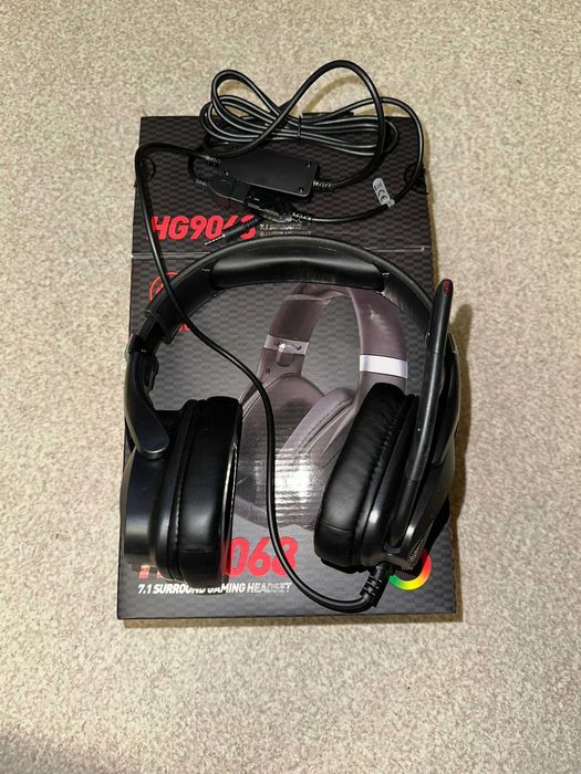 Calculator Gaming I5 7400 GTX 1050 TI + Periferice