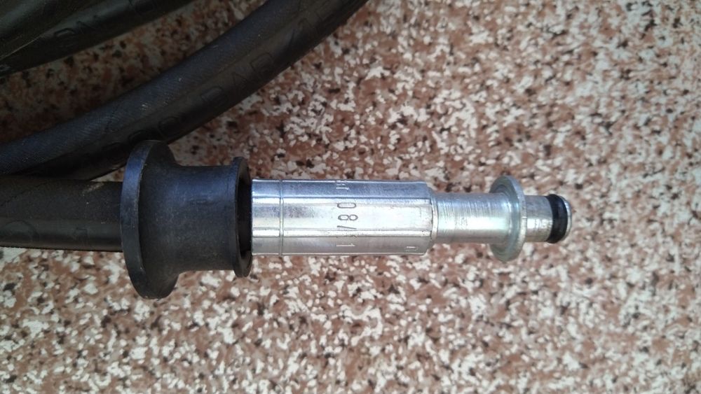 Kerher шланг высокого давления