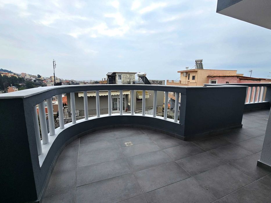 ЗА ПРОДАЖБА самостоятелна къща от 160 кв.м. в на Кавала (код 8160)