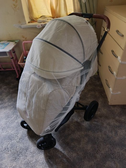 коляска ining baby каляска