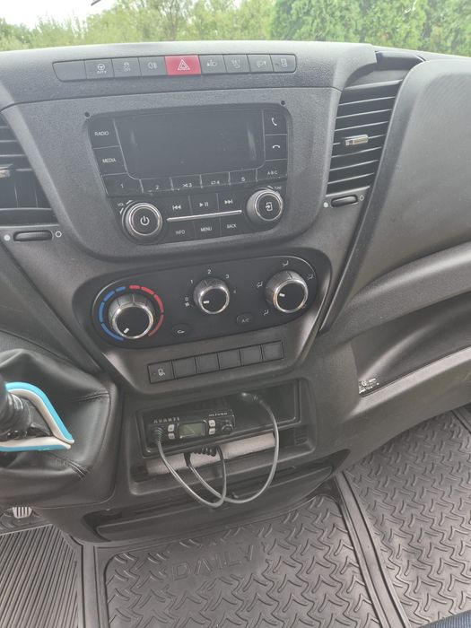 Iveco Daily 3.0,2022