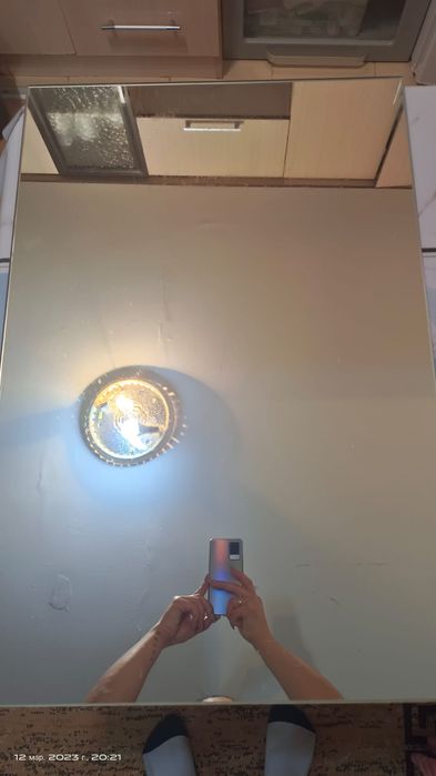 Зеркало срочно продам