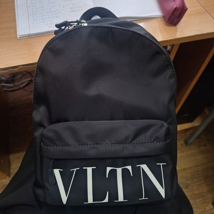 Рюкзак Valentino