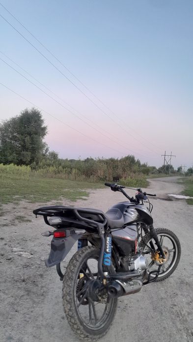 Кхан мото 3 поколение