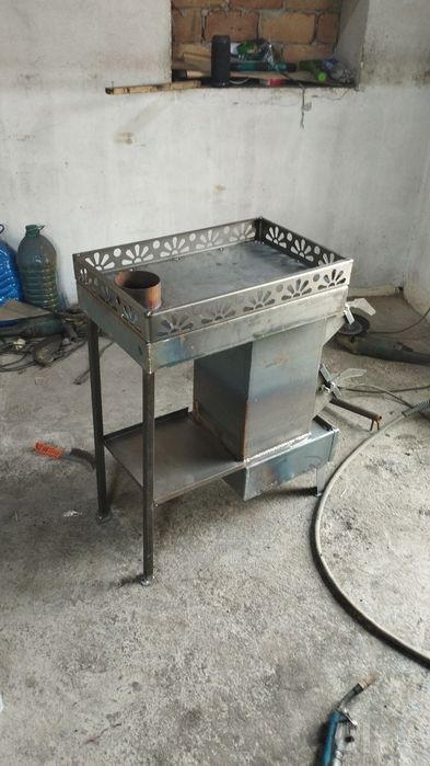 Tejamkor ekanom pechkalar
