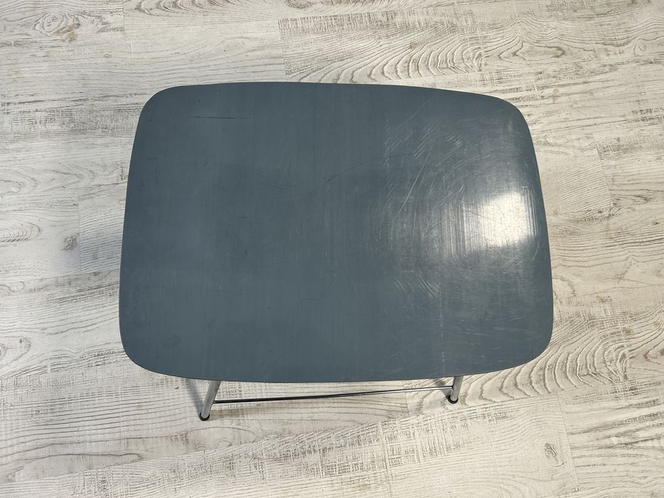 Винтидж помощна масичка Г300