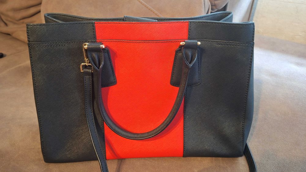 Дамска чанта Calvin Klein