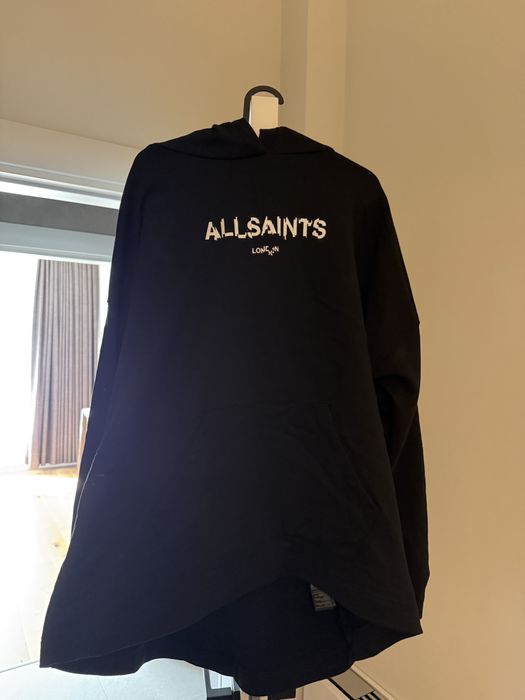 Дамско пончо/рокля AllSaints