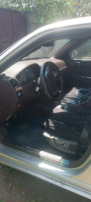 Продам Крайслер 300с