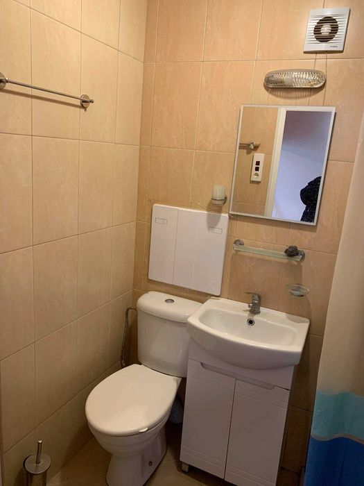 Дава се под наем Едностаен апартамент в Бургас, Изгрев - 48 кв.м за 178.5 € - Снимка #5