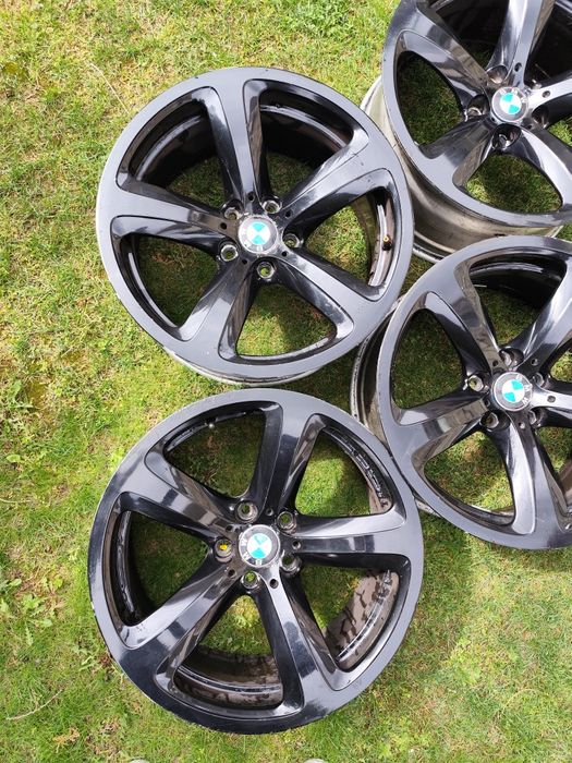 Джанти за BMW E65 E60 19" Style 249 спорт пакет