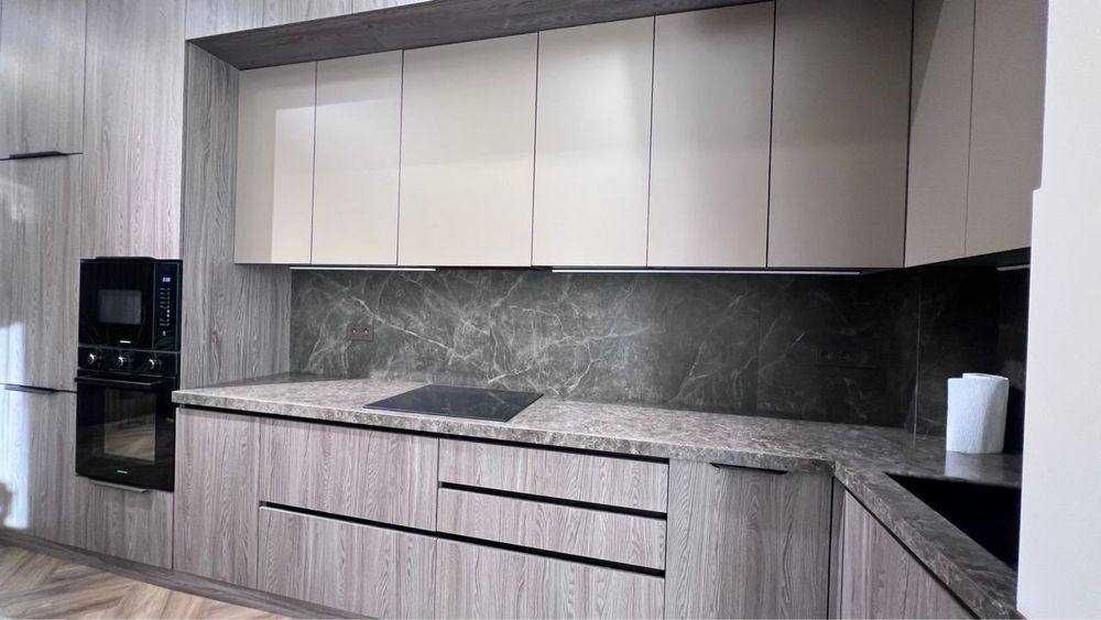 Mirabad Avenue, 2 комнаты, 80 м², 1 линия, А блок