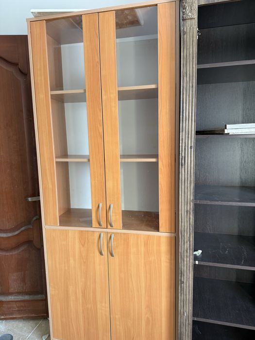 Шкафы для офиса для дома