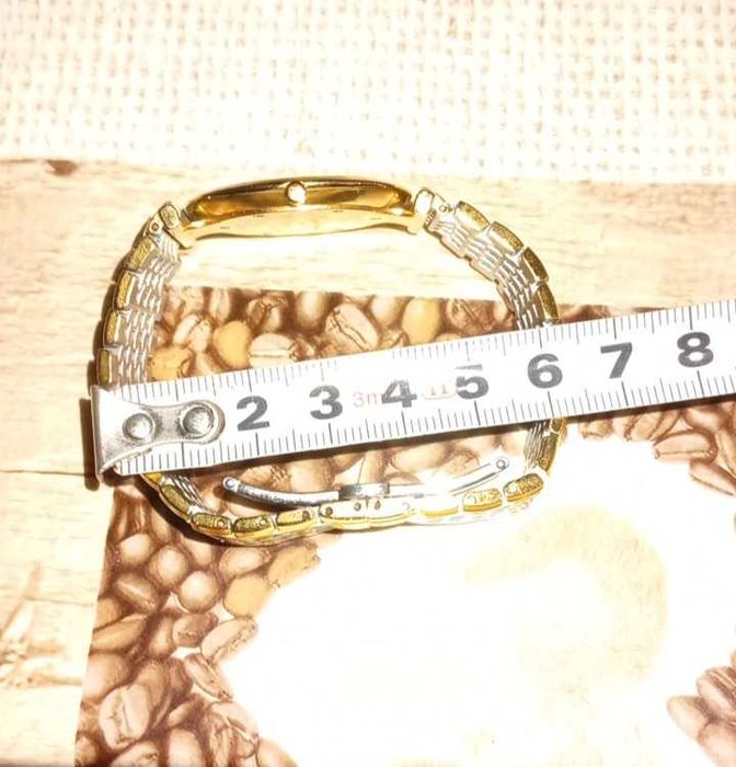 Longines la Grande Classique Two-Tone Gold Unisex