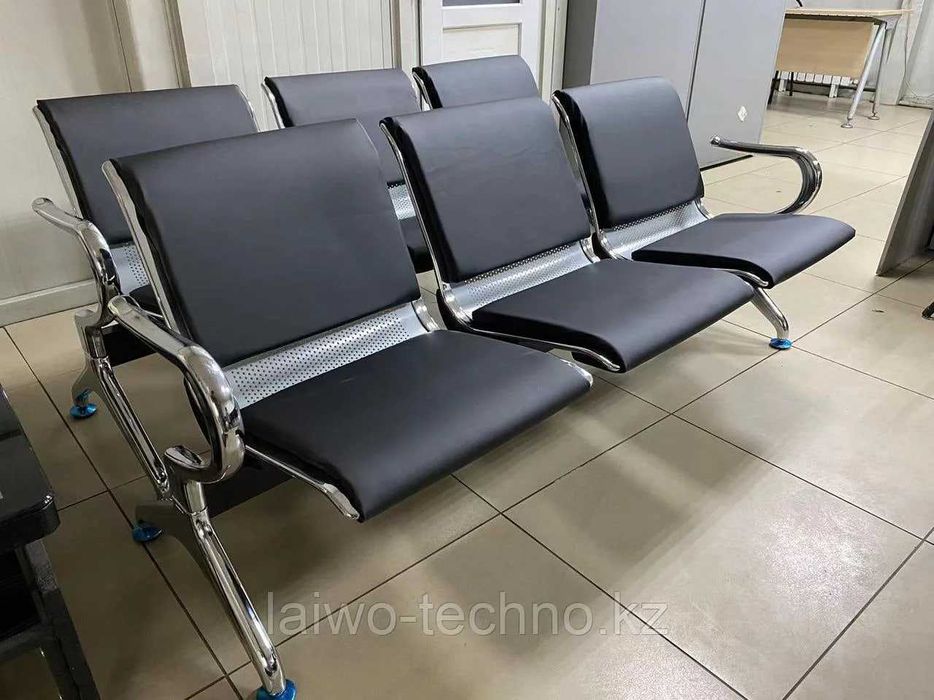 Кресло для офиса и дома - AIRPORT