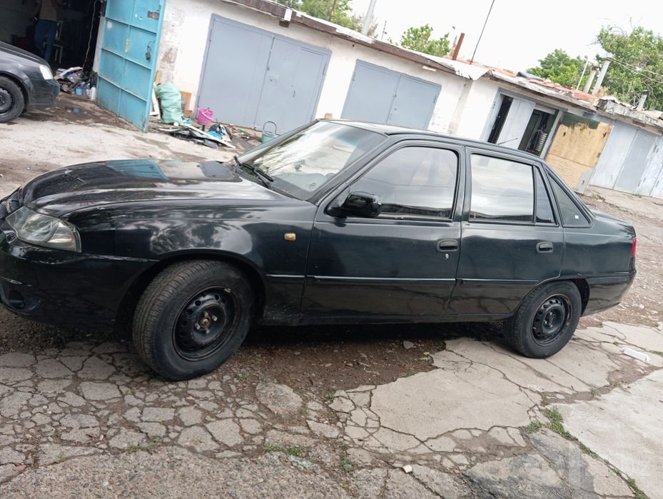 Нексия 2 2009 йил