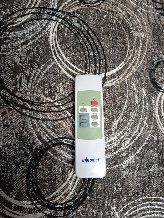 Печка за стена Дипломат Diplomat