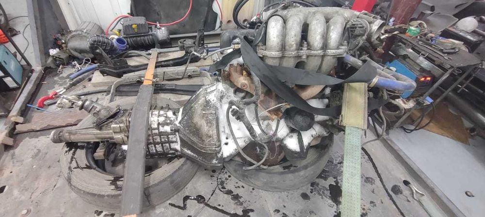 Продам двигатель 4216 на Газель