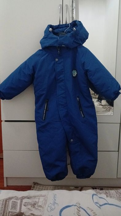 Продам комбинезон