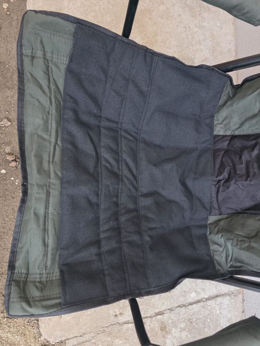 Vand scaun de pescuit pliabil!